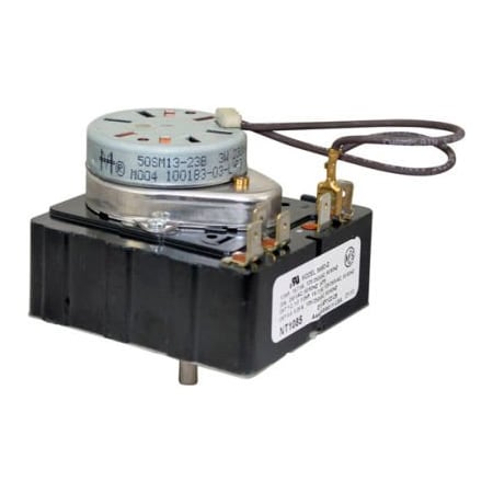 Allpoints Allpoints 8010372 Timer- 60 Minute For Groen 8010372